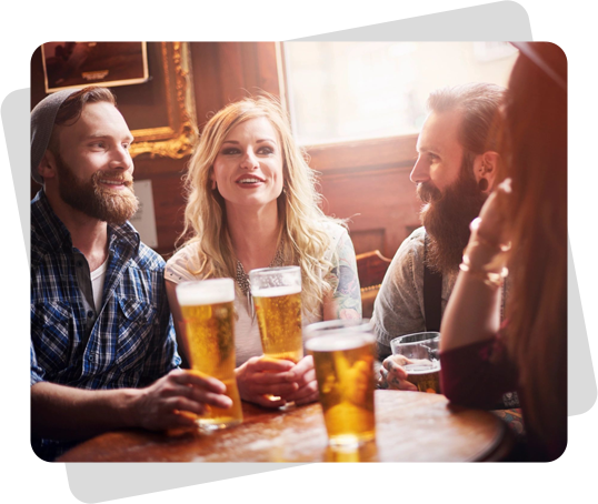 Mulligan's Bar & Grill